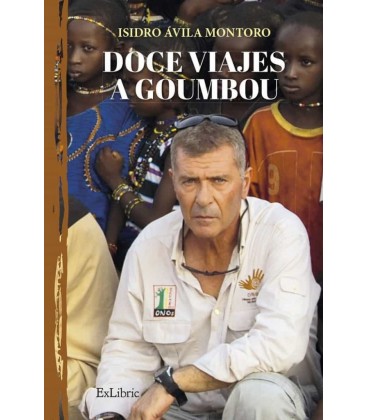 DOCE VIAJES A GOUMBOU
