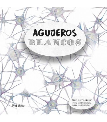 AGUJEROS BLANCOS