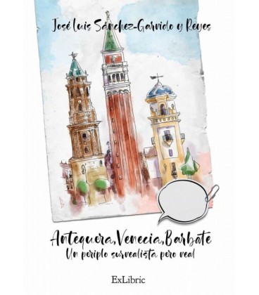 ANTEQUERA
