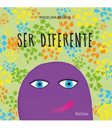 SER DIFERENTE
