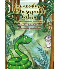 LAS AVENTURAS DE LA SERPIENTE LECTORA Y SUS RAZONAMIENTOS MATEMATICOS