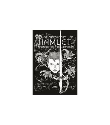 HAMLET (ILUSTRADO)