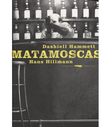 MATAMOSCAS