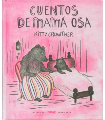 CUENTOS DE MAMA OSA