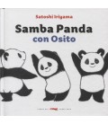 SAMBA PANDA CON OSITO