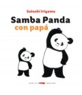 SAMBA PANDA CON PAPA