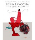 LENNY LANGOSTA SE QUEDA A CENAR