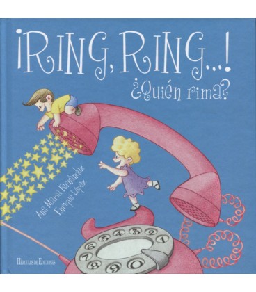 RING RING! QUIEN RIMA