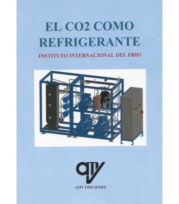 CO2 COMO REFRIGERANTE