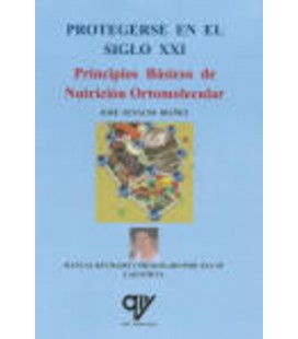PRINCIPIOS BASICOS DE NUTRICION ORTOMOLECULAR