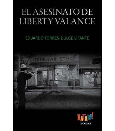 ASESINATO DE LIBERTY VALANCE