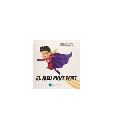 EL MEU PUNT FORT (CATALAN)