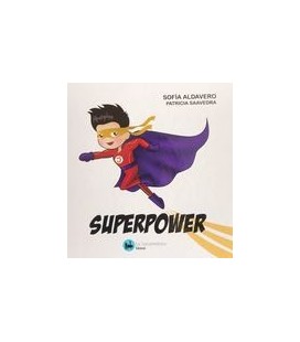 SUPERPOWER