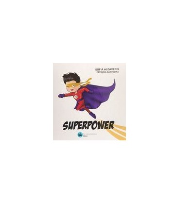 SUPERPOWER