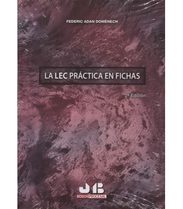 LEC PRACTICAS EN FICHAS 2 ED