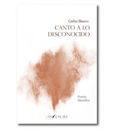 CANTO A LO DESCONOCIDO