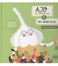 AJOEL COCINILLAS OH MAMI BLUE RECETAS VEGETARIANAS