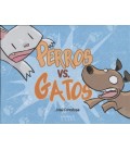 PERROS VS GATOS