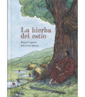 HIERBA DEL ESTIO