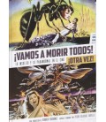 VAMOS A MORIR TODOS! ¡OTRA VEZ! LO INSOLITO Y PARANORMAL EN EL CINE