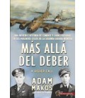 MAS ALLA DEL DEBER