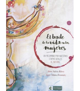 BAILE DE LA VIDA EN LAS MUJERES
