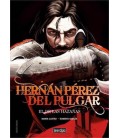 HERNAN PEREZ DEL PULGAR EL DE LAS HAZAÑAS