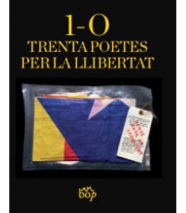 1-O TRENTA POETES PER LA LLIBERTAT (CATALAN)