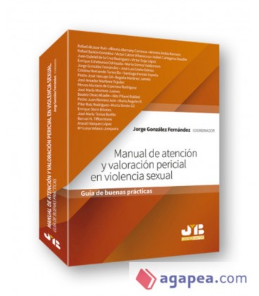 MANUAL DE ATENCION Y VALORACION PERICIAL EN VIOLENCIA SEXUAL