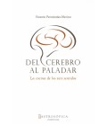 DEL CEREBRO AL PALADAR
