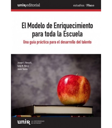 EL MODELO DE ENRIQUECIMIENTO PARA TODA LA ESCUELA