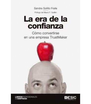 ERA DE LA CONFIANZA