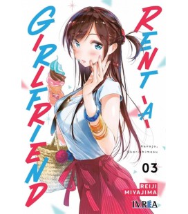 RENT A GIRLFRIEND 03
