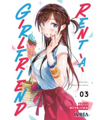 RENT A GIRLFRIEND 03