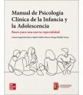 MANUAL DE PSICOLOGIA CLINICA DE LA INFANCIA Y LA ADOLESCENCIA