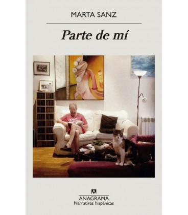 PARTE DE MI
