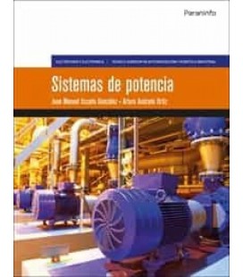 SISTEMAS DE POTENCIA