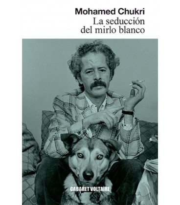 SEDUCCION DEL MIRLO BLANCO