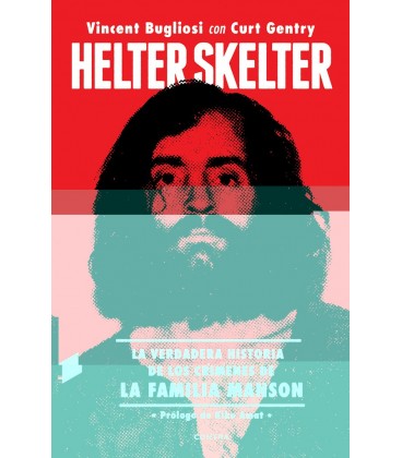 HELTER SKELTER