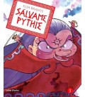 SALVAME, PYTHIE 03