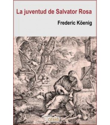 JUVENTUD DE SALVADOR ROSA