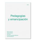 PEDAGOGIAS Y EMANCIPACION