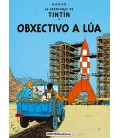 TINTIN GALLEGO 16 OBXECTIVO A LUA