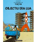 TINTIN ARANES 16 OBJECTIU ERA LUA