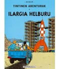 TINTIN EUSKERA 16 ILARGIA HELBURU