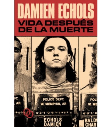 VIDA DESPUES DE LA MUERTE
