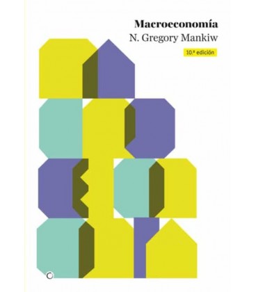 MACROECONOMIA 10 ED