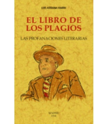 EL LIBRO DE LOS PLAGIOS