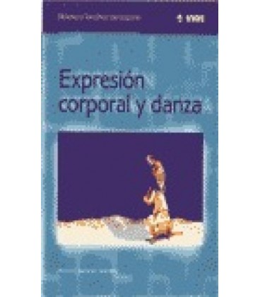 EXPRESION CORPORAL Y DANZA