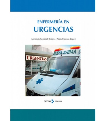 ENFERMERIA EN URGENCIAS